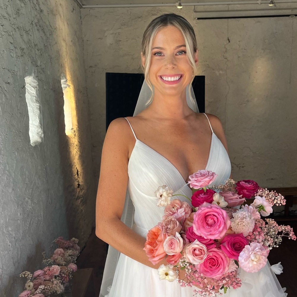 Meet your Posher, Briana